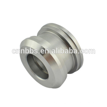 cnc machined aluminum parts with good quality